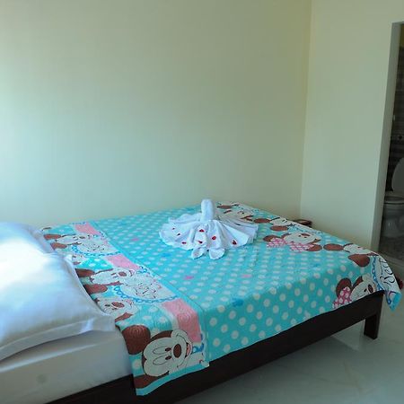 Thanh An 3 Guesthouse フエ エクステリア 写真