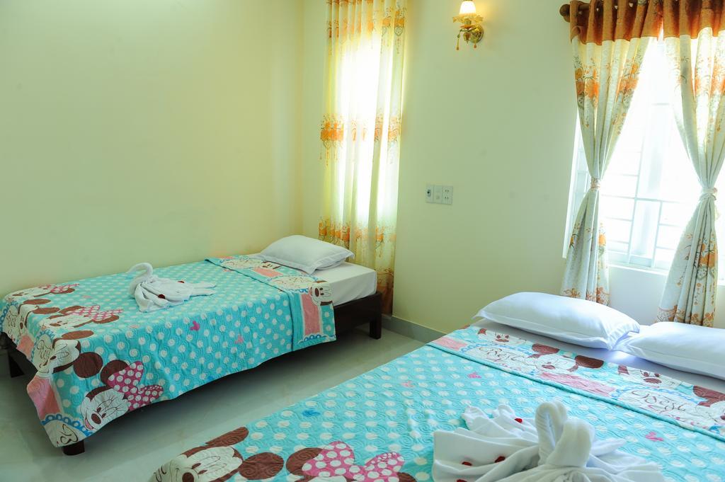 Thanh An 3 Guesthouse フエ エクステリア 写真