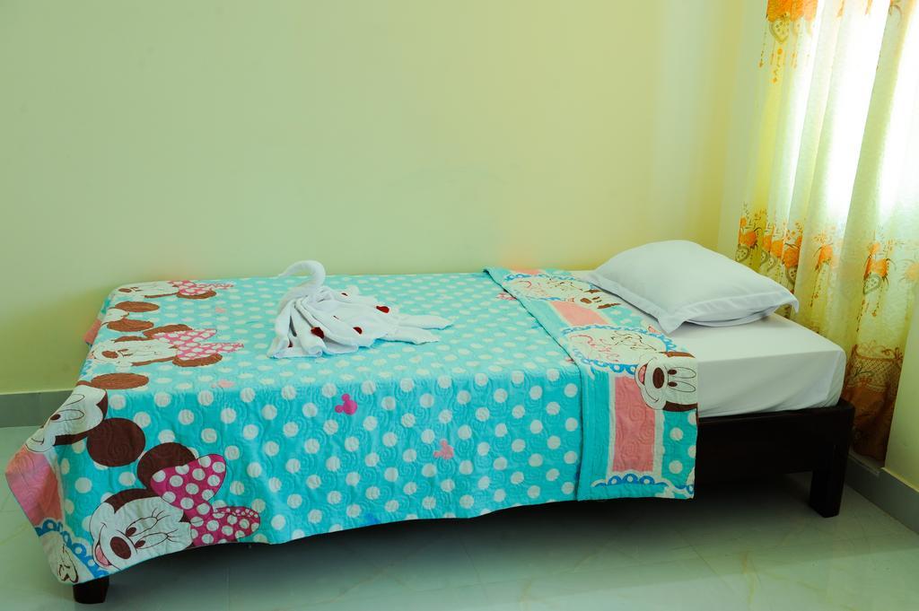 Thanh An 3 Guesthouse フエ エクステリア 写真