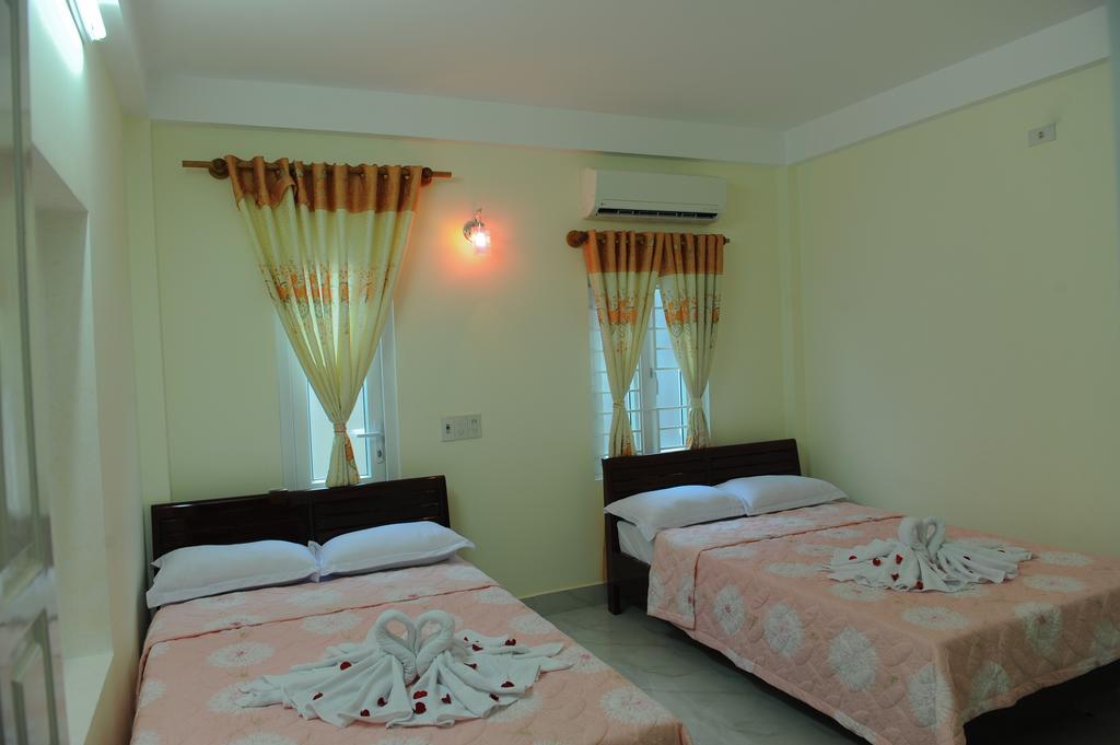 Thanh An 3 Guesthouse フエ エクステリア 写真