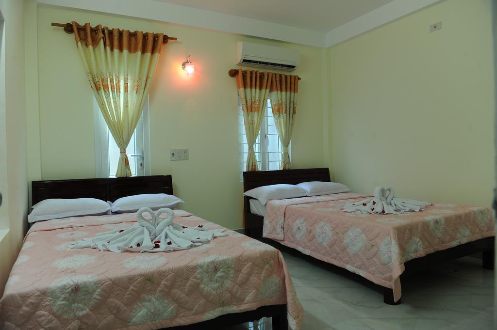 Thanh An 3 Guesthouse フエ エクステリア 写真