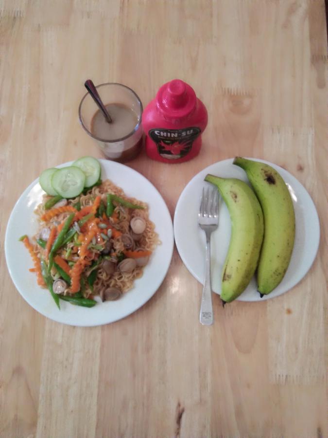 Thanh An 3 Guesthouse フエ エクステリア 写真