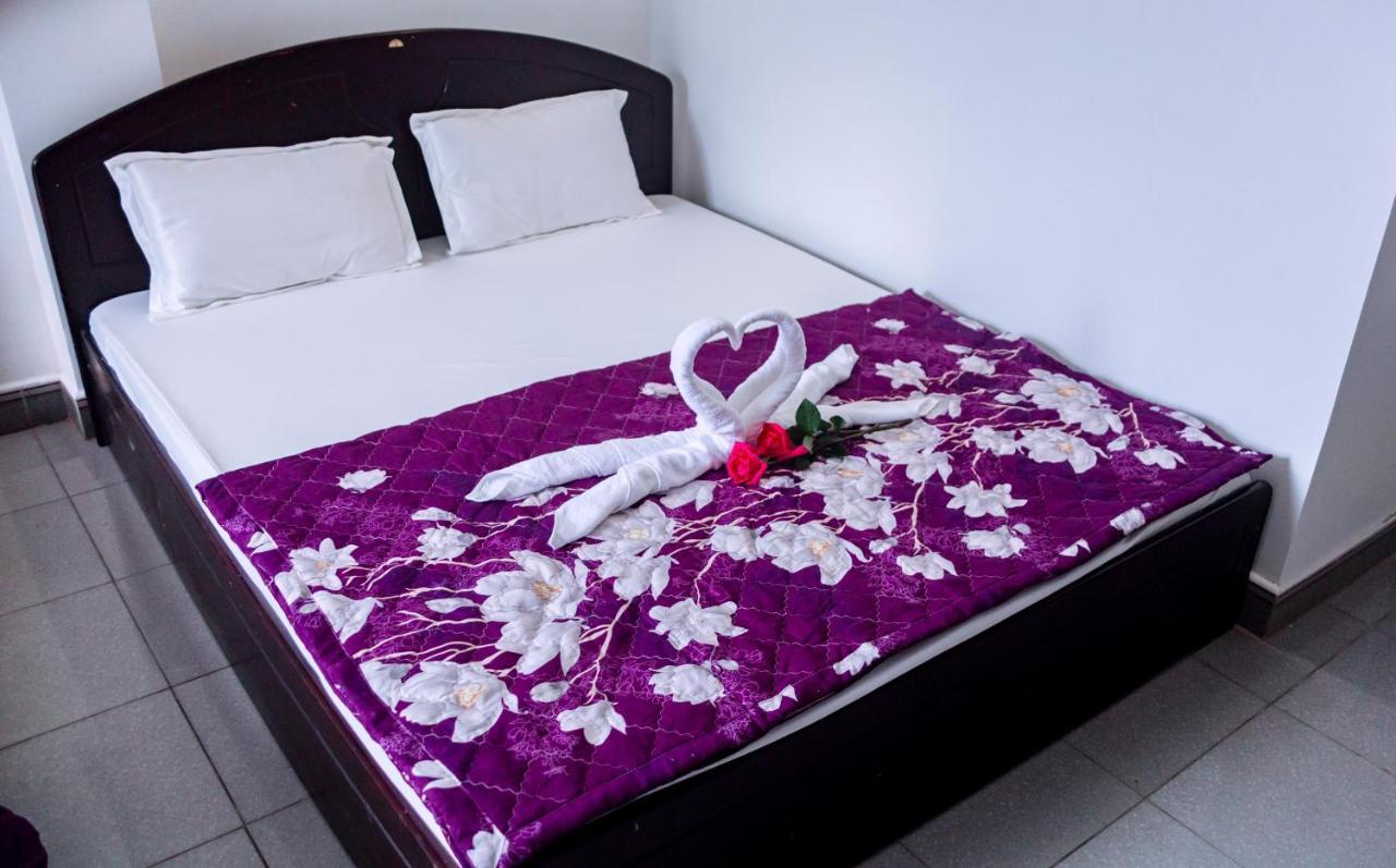 Thanh An 3 Guesthouse フエ エクステリア 写真